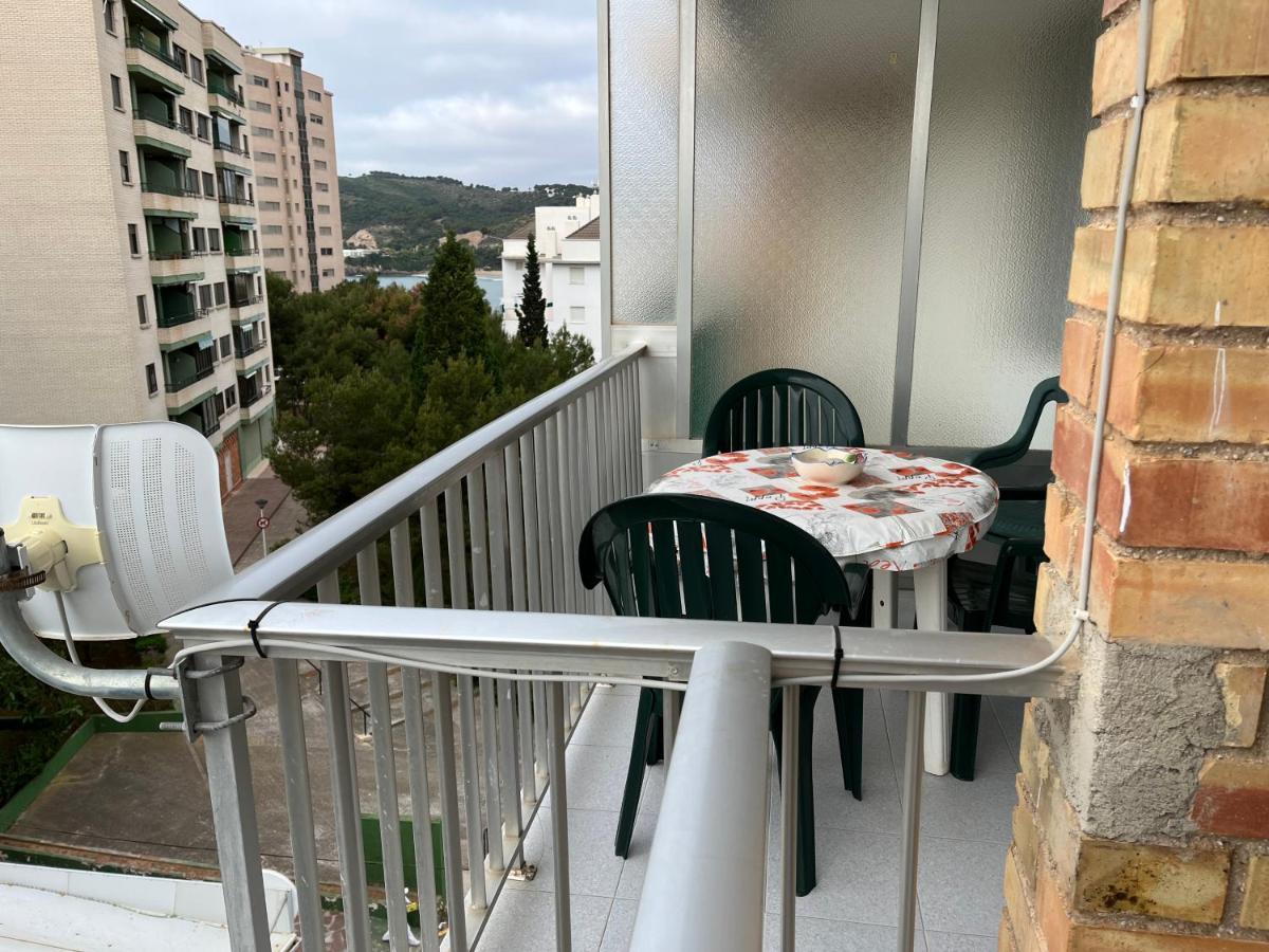 Apartmán Playa De La Concha Luminoso Oropesa del Mar Exteriér fotografie