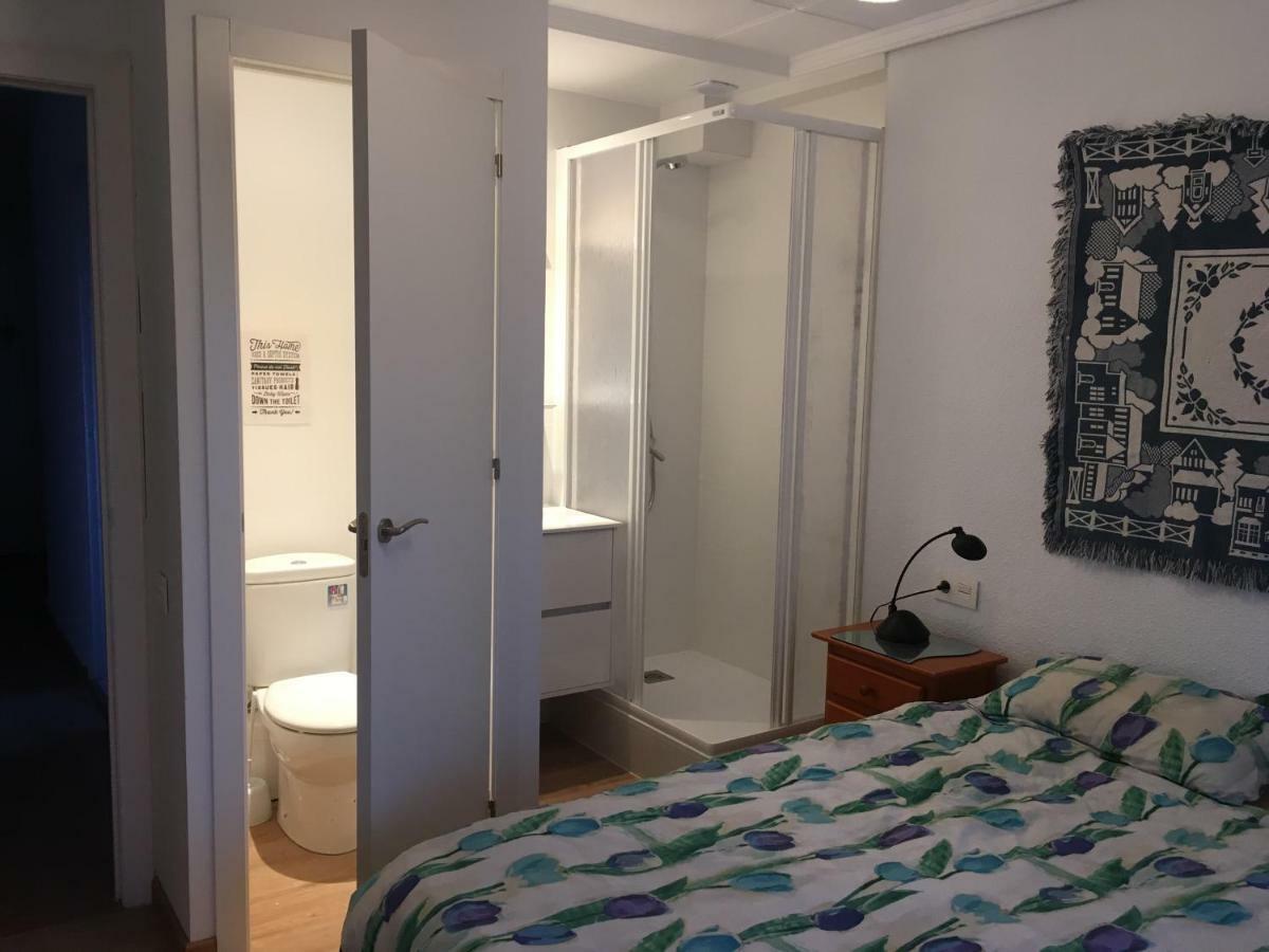 Apartmán Playa De La Concha Luminoso Oropesa del Mar Exteriér fotografie