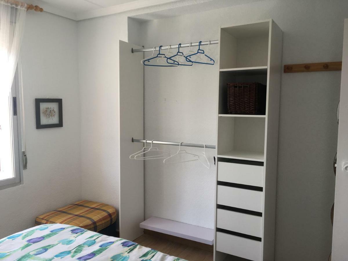 Apartmán Playa De La Concha Luminoso Oropesa del Mar Exteriér fotografie